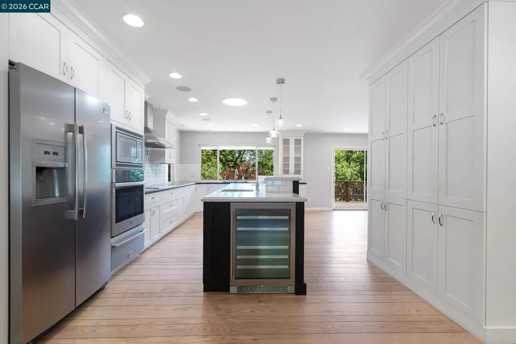 1021 Windsor Drive Lafayette CA 94549