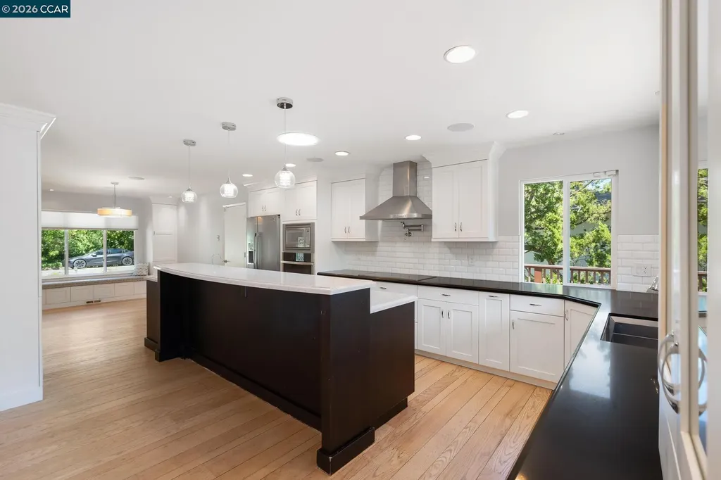 1021 Windsor Drive Lafayette CA 94549