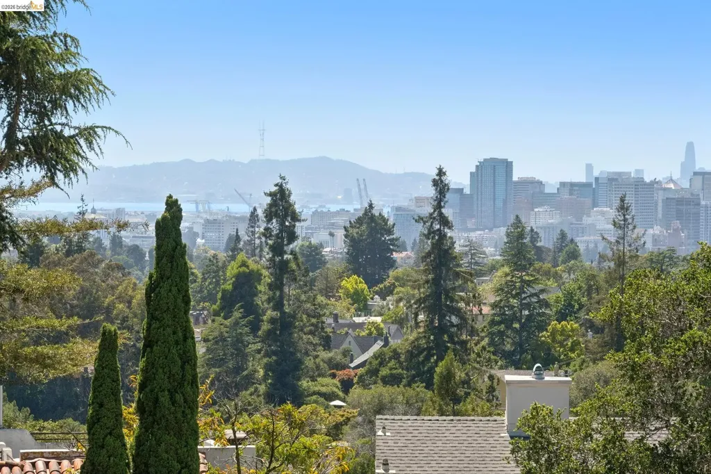 893 Glendome Circle Oakland CA 94602