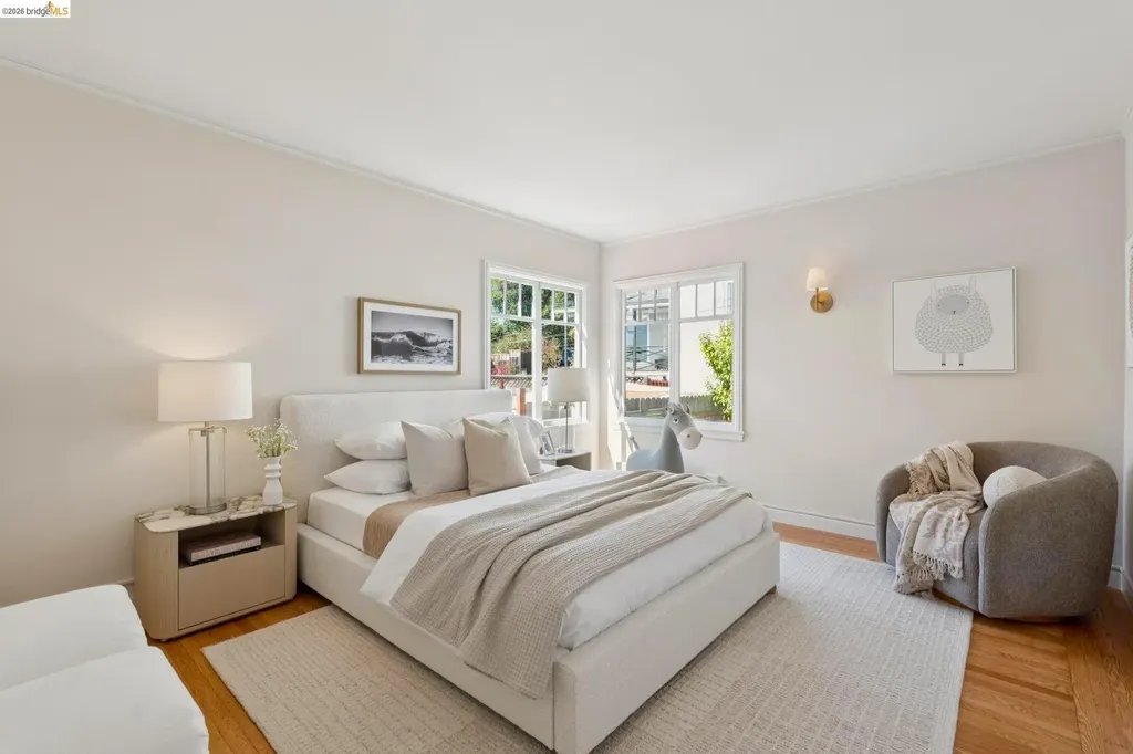 893 Glendome Circle Oakland CA 94602