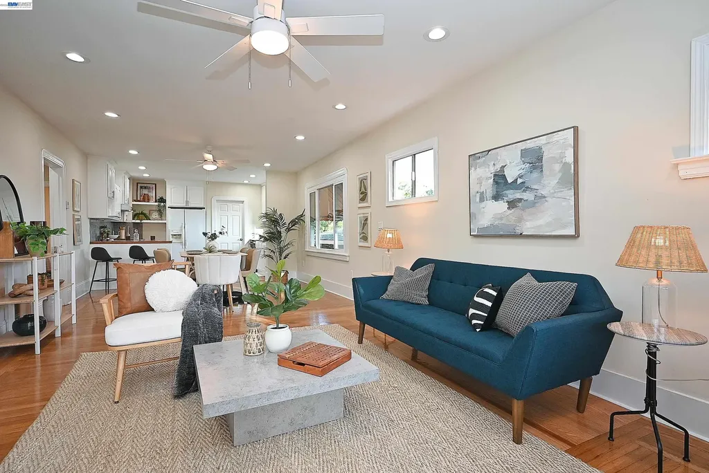 2732 Garden Street Oakland CA 94601