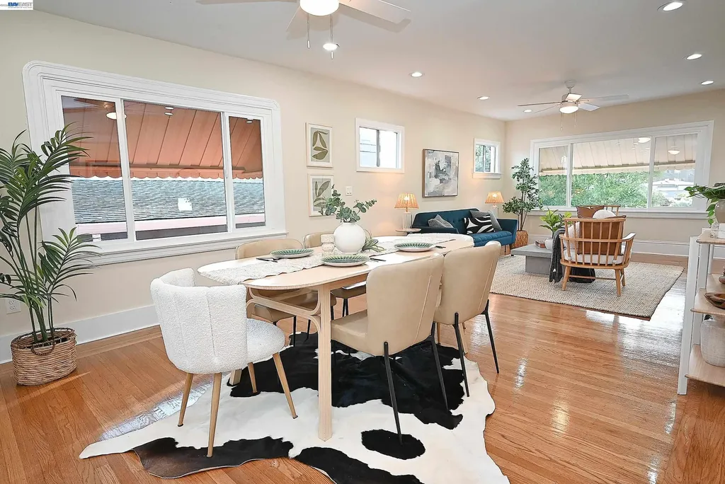 2732 Garden Street Oakland CA 94601