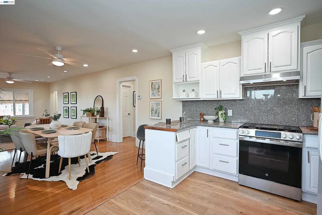 2732 Garden Street Oakland CA 94601