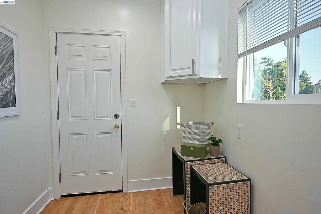 2732 Garden Street Oakland CA 94601