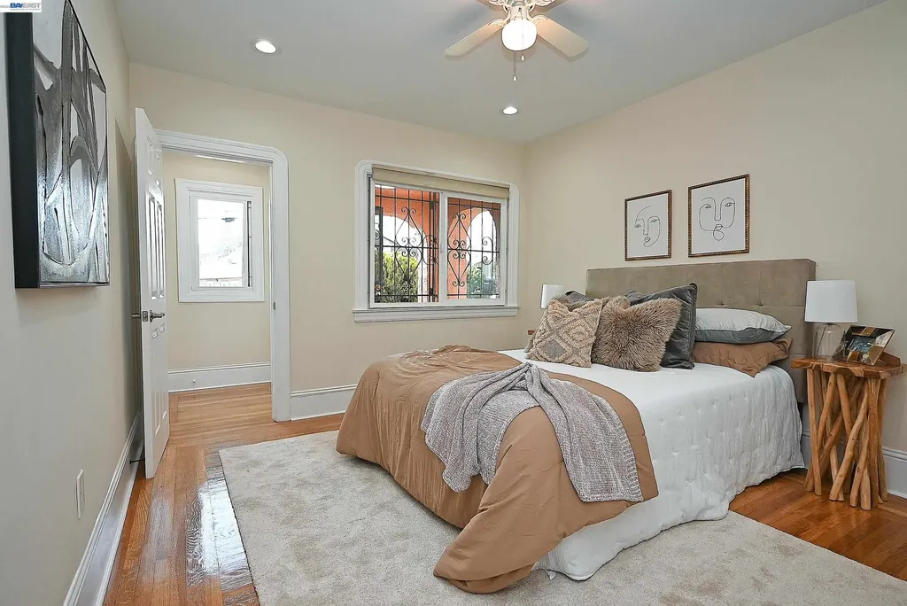 2732 Garden Street Oakland CA 94601