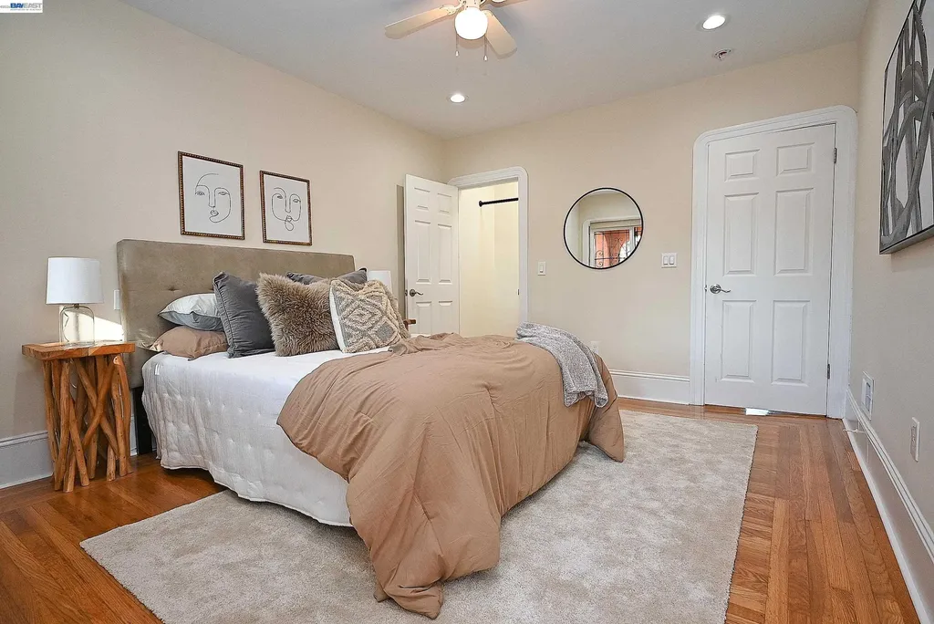 2732 Garden Street Oakland CA 94601