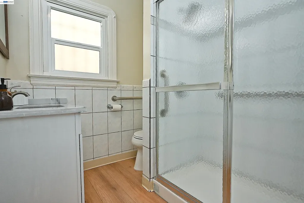 2732 Garden Street Oakland CA 94601