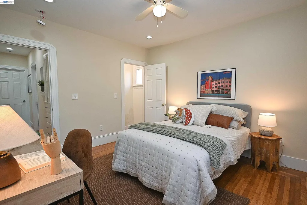 2732 Garden Street Oakland CA 94601