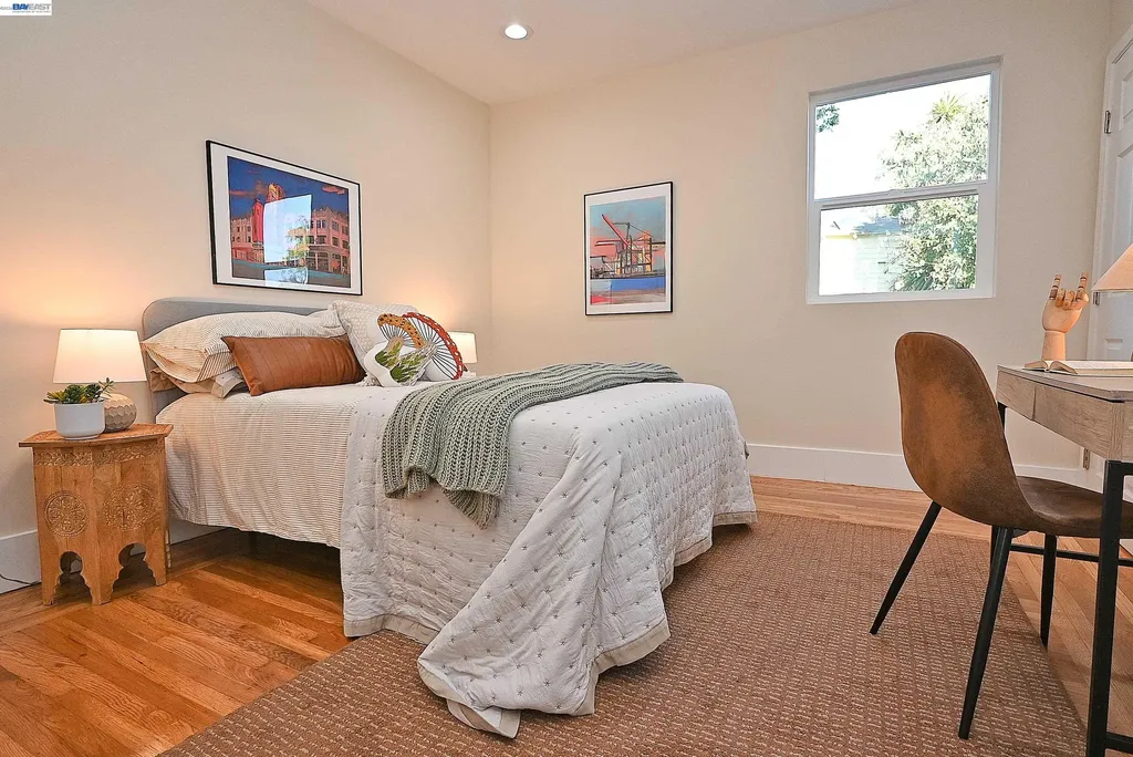 2732 Garden Street Oakland CA 94601