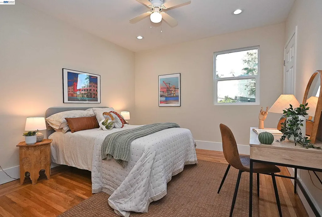 2732 Garden Street Oakland CA 94601
