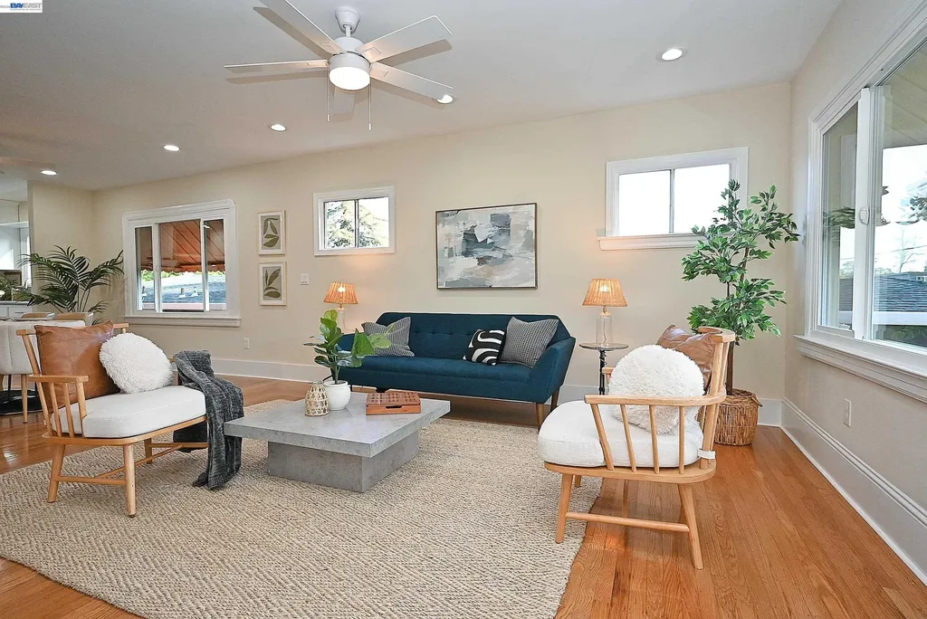 2732 Garden Street Oakland CA 94601