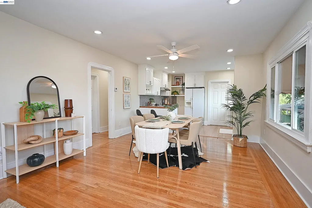 2732 Garden Street Oakland CA 94601