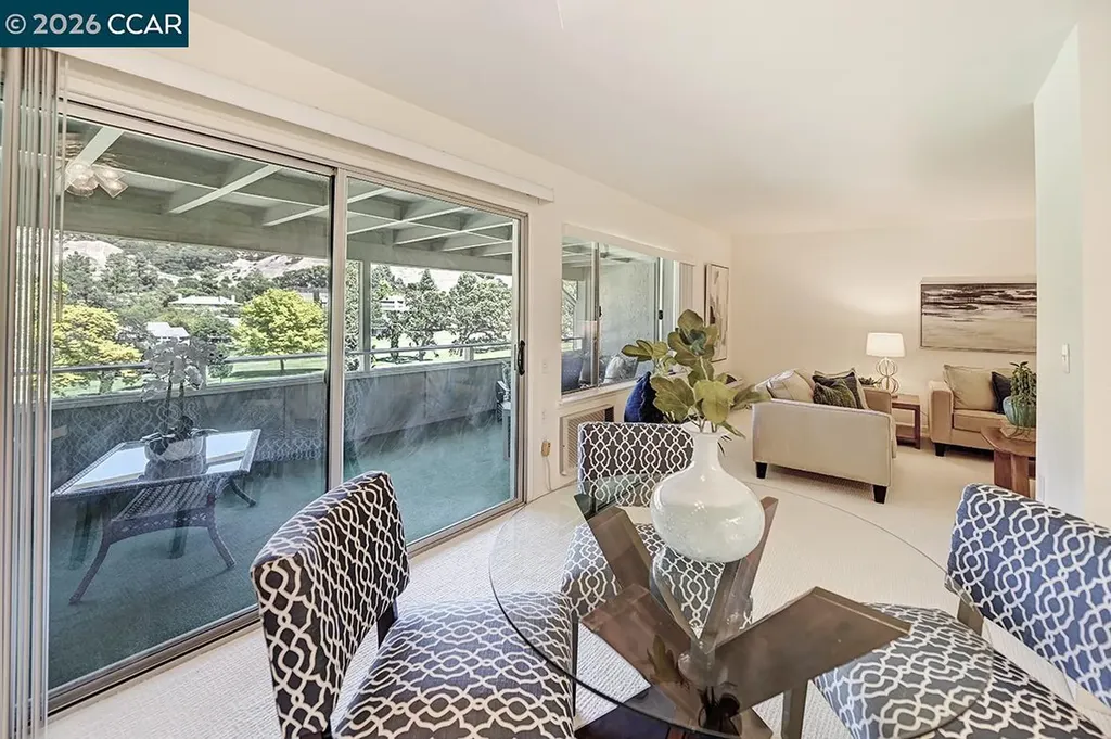 3136 Tice Creek Drive Walnut Creek CA 94595