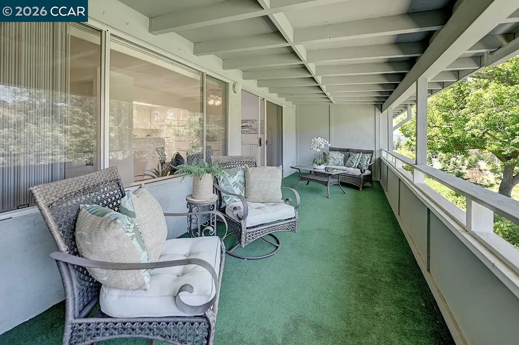 3136 Tice Creek Drive Walnut Creek CA 94595