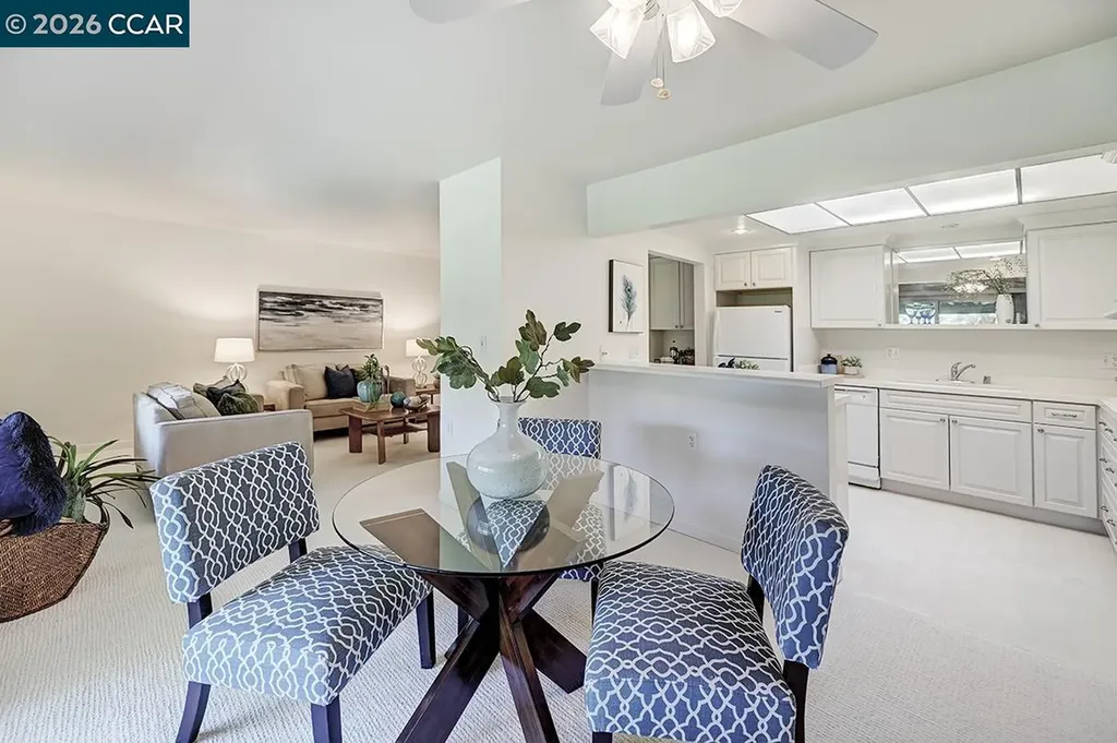 3136 Tice Creek Drive Walnut Creek CA 94595