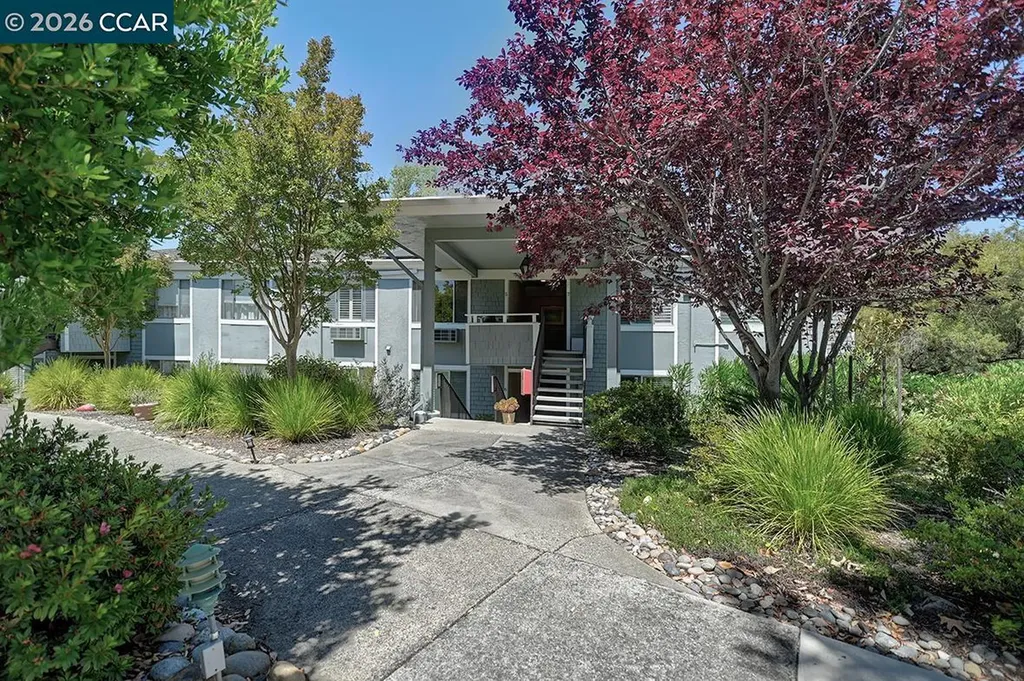 3136 Tice Creek Drive Walnut Creek CA 94595