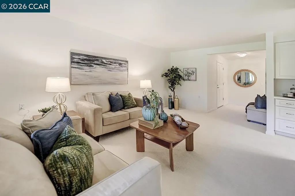 3136 Tice Creek Drive Walnut Creek CA 94595