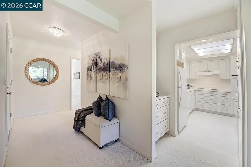 3136 Tice Creek Drive Walnut Creek CA 94595