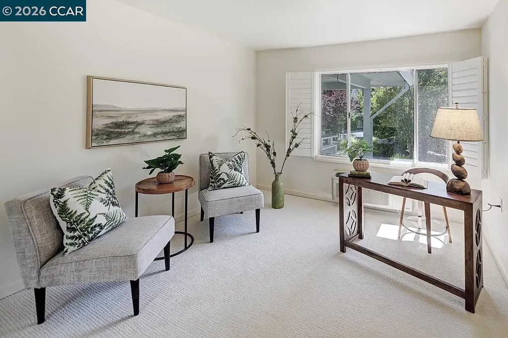 3136 Tice Creek Drive Walnut Creek CA 94595