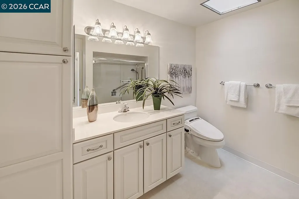 3136 Tice Creek Drive Walnut Creek CA 94595