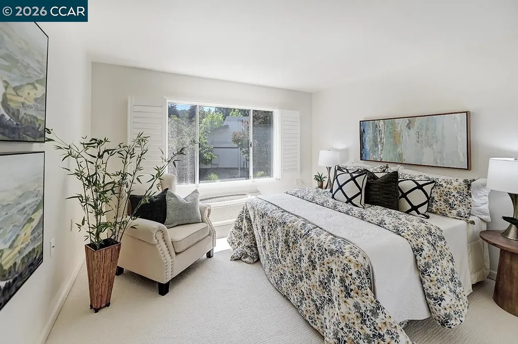 3136 Tice Creek Drive Walnut Creek CA 94595