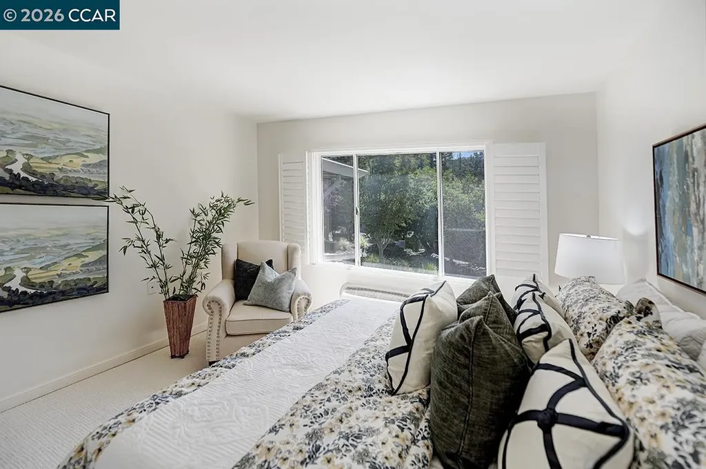 3136 Tice Creek Drive Walnut Creek CA 94595