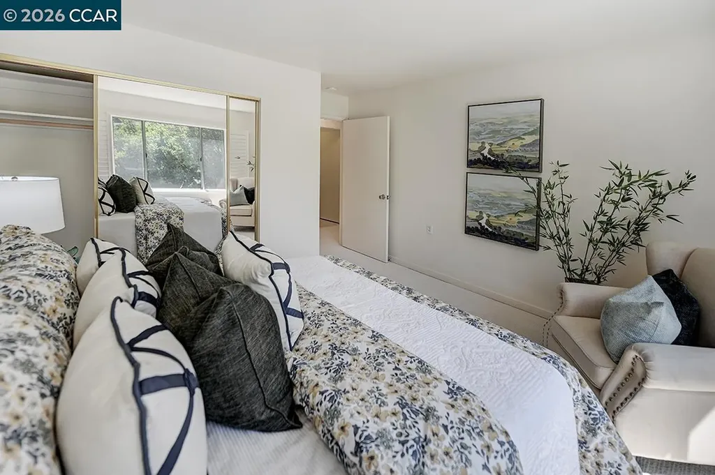 3136 Tice Creek Drive Walnut Creek CA 94595