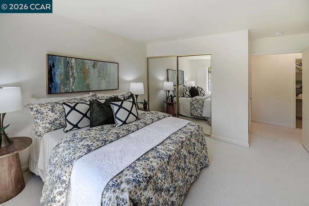 3136 Tice Creek Drive Walnut Creek CA 94595