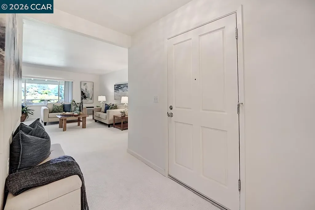 3136 Tice Creek Drive Walnut Creek CA 94595