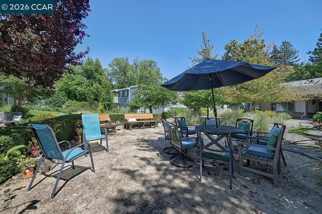 3136 Tice Creek Drive Walnut Creek CA 94595