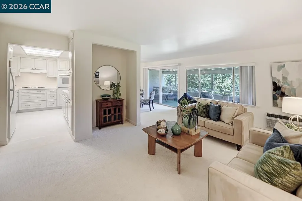 3136 Tice Creek Drive Walnut Creek CA 94595