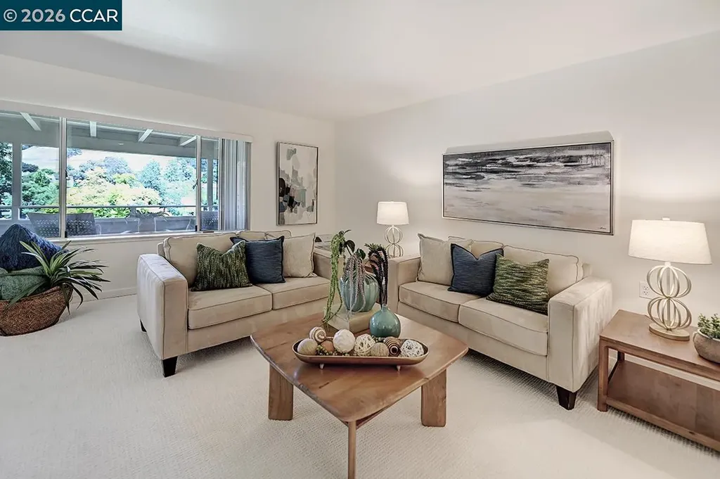 3136 Tice Creek Drive Walnut Creek CA 94595
