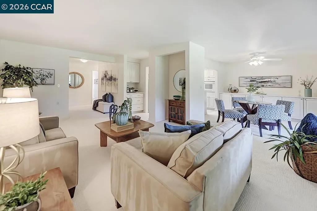 3136 Tice Creek Drive Walnut Creek CA 94595