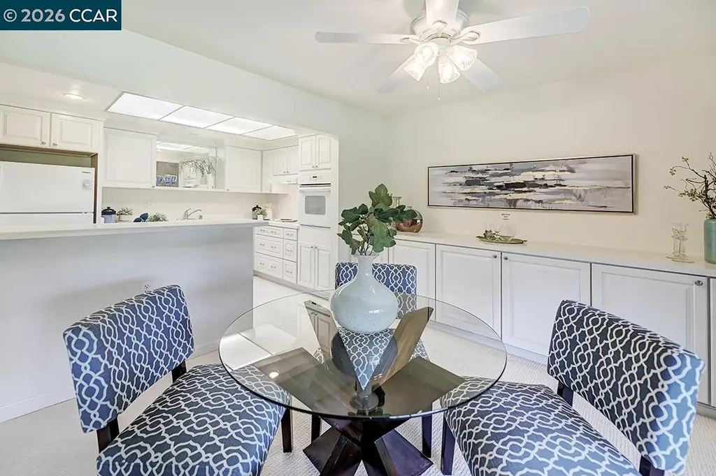 3136 Tice Creek Drive Walnut Creek CA 94595