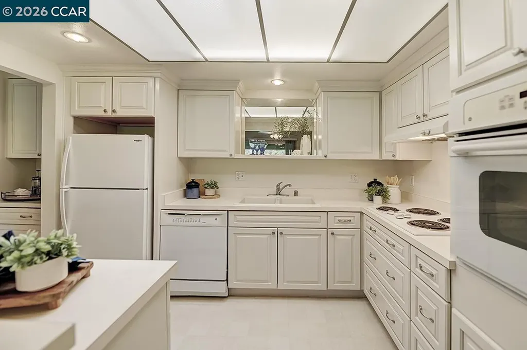 3136 Tice Creek Drive Walnut Creek CA 94595