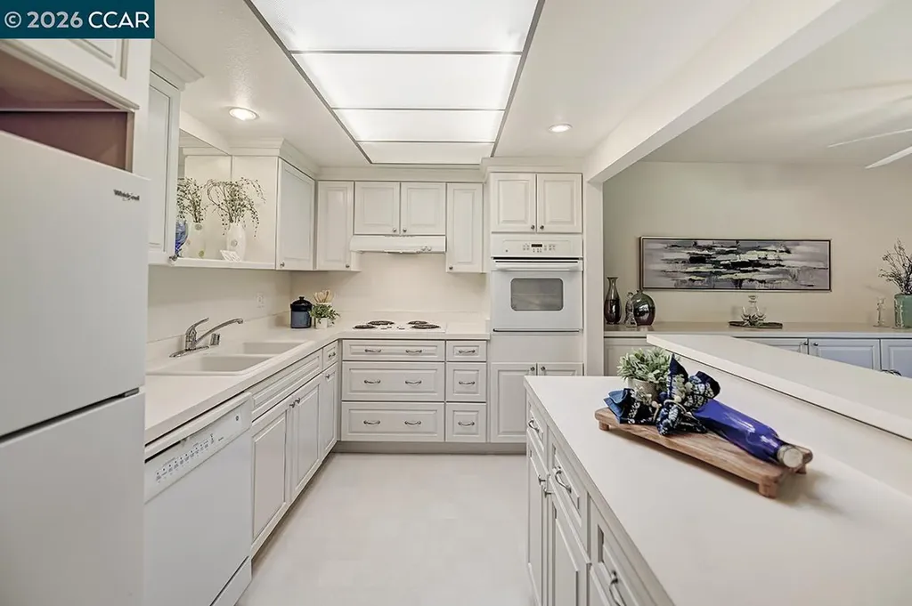 3136 Tice Creek Drive Walnut Creek CA 94595