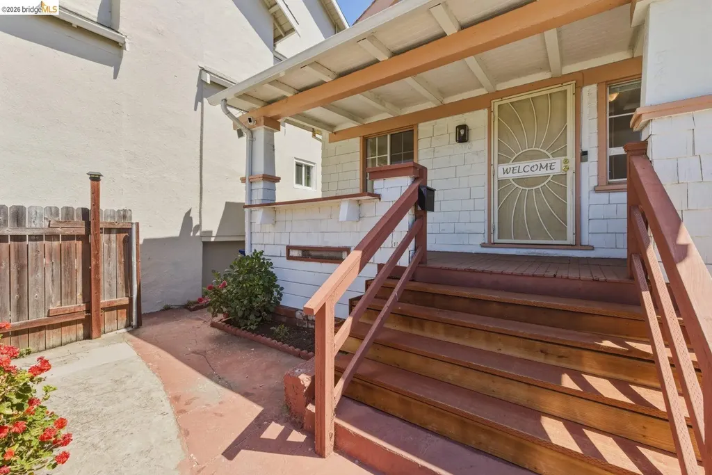 340 Foothill Boulevard Oakland CA 94606
