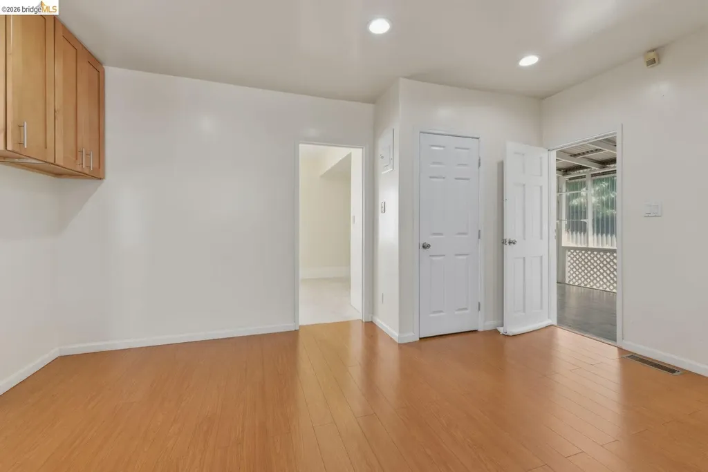 340 Foothill Boulevard Oakland CA 94606