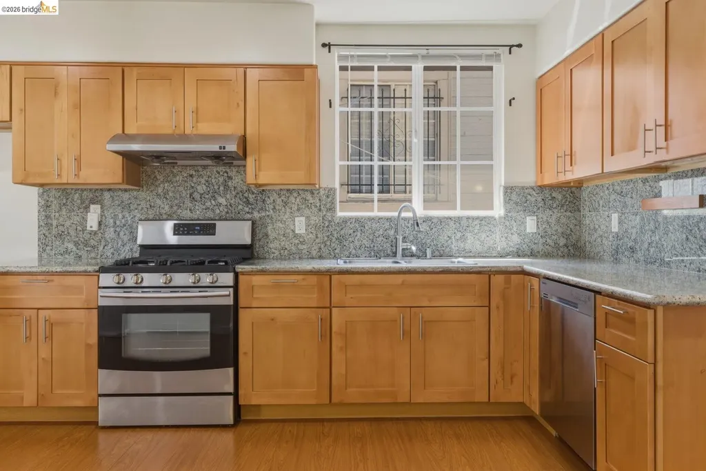 340 Foothill Boulevard Oakland CA 94606