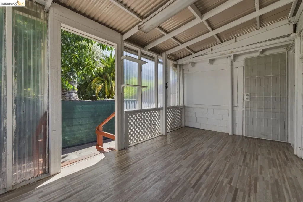 340 Foothill Boulevard Oakland CA 94606