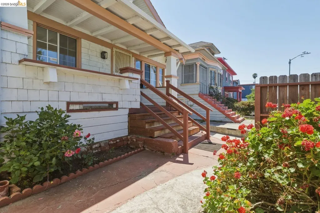 340 Foothill Boulevard Oakland CA 94606