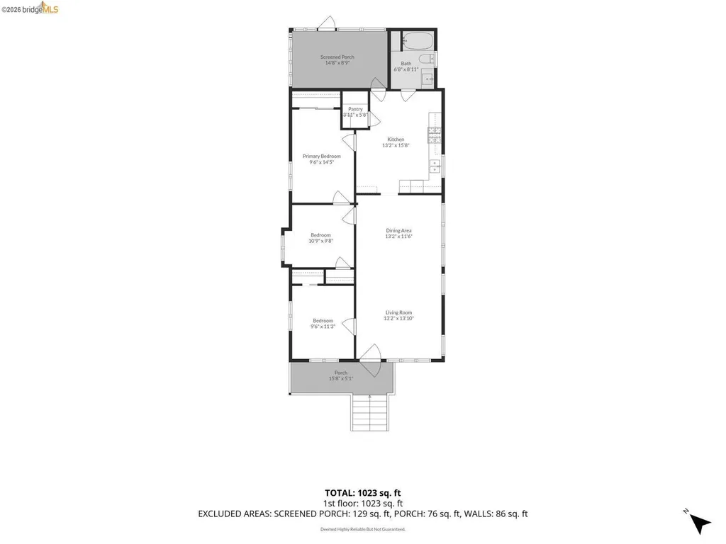 340 Foothill Boulevard Oakland CA 94606