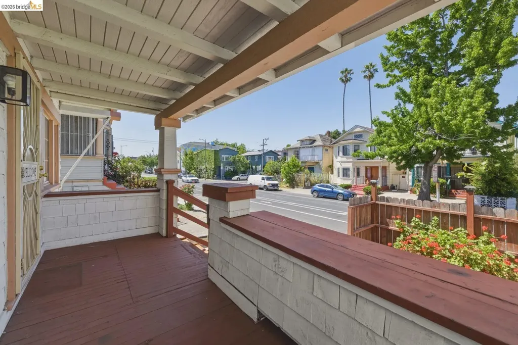 340 Foothill Boulevard Oakland CA 94606