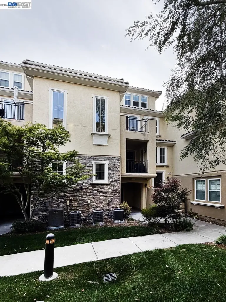 3291 Monaghan Street Dublin CA 94568