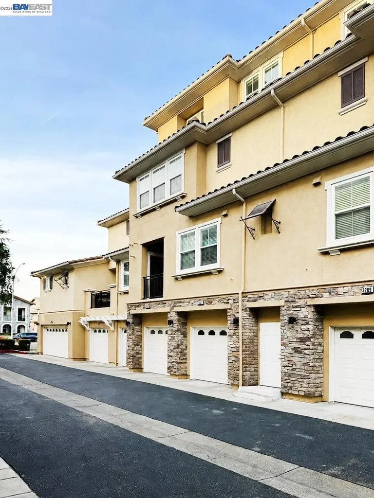 3291 Monaghan Street Dublin CA 94568