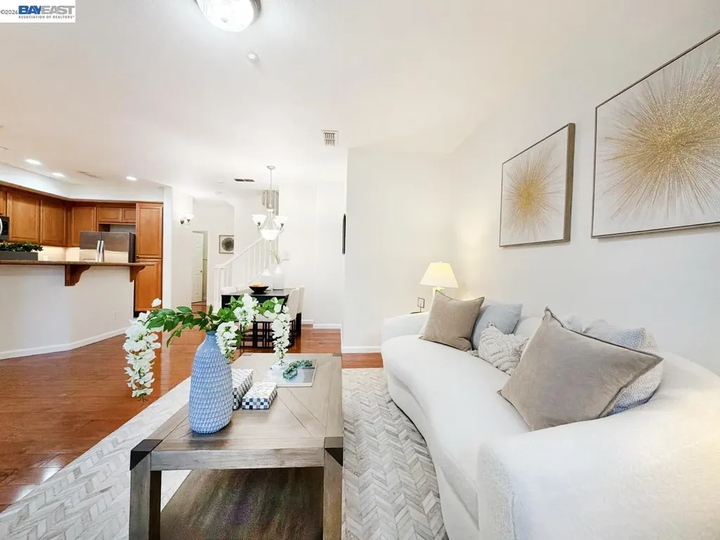 3291 Monaghan Street Dublin CA 94568