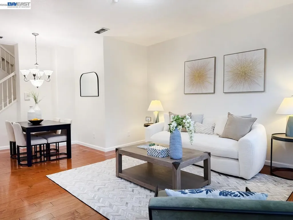 3291 Monaghan Street Dublin CA 94568