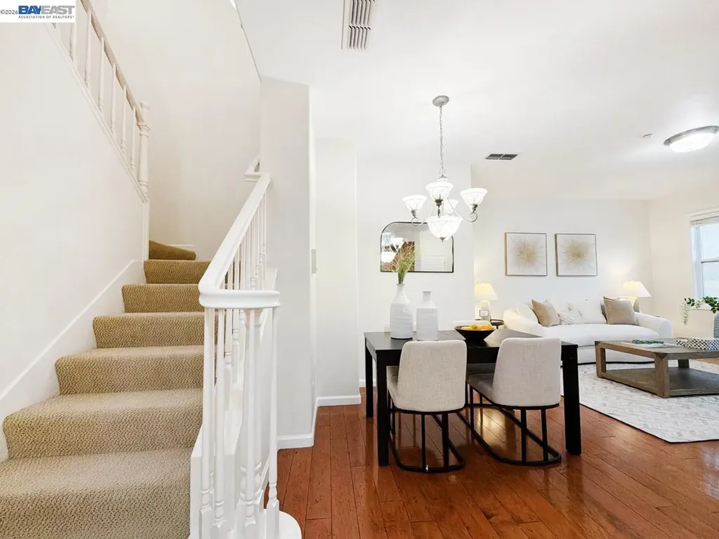 3291 Monaghan Street Dublin CA 94568