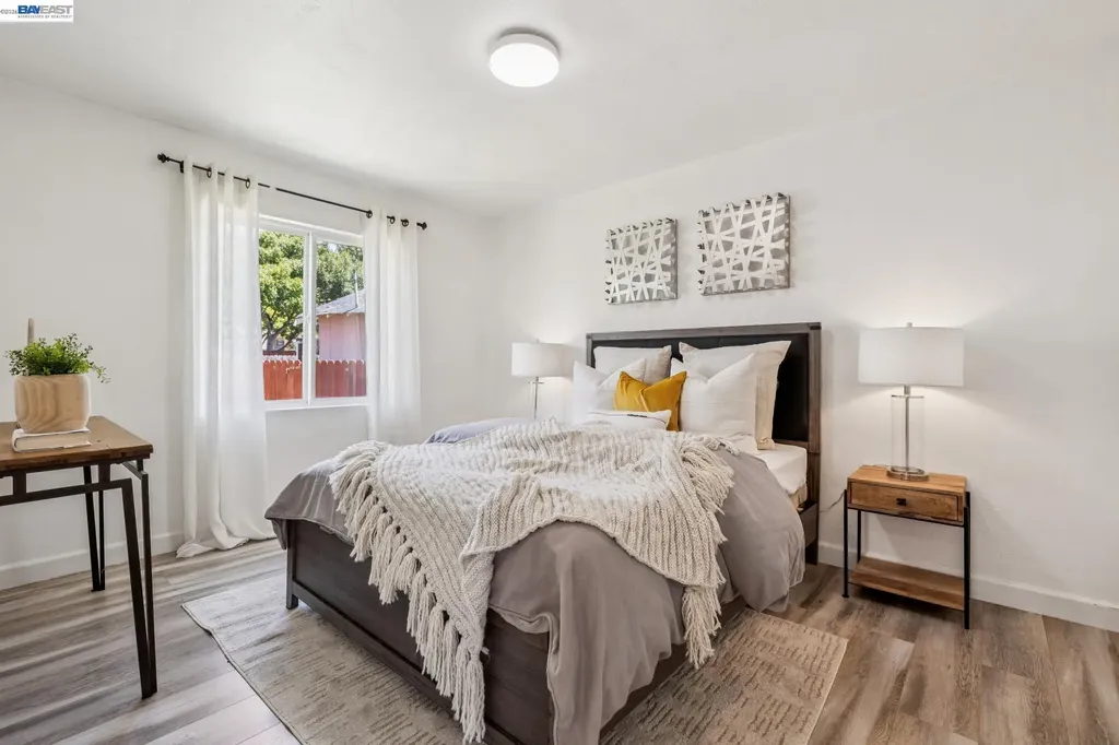4061 Maiden Lane Union City CA 94587