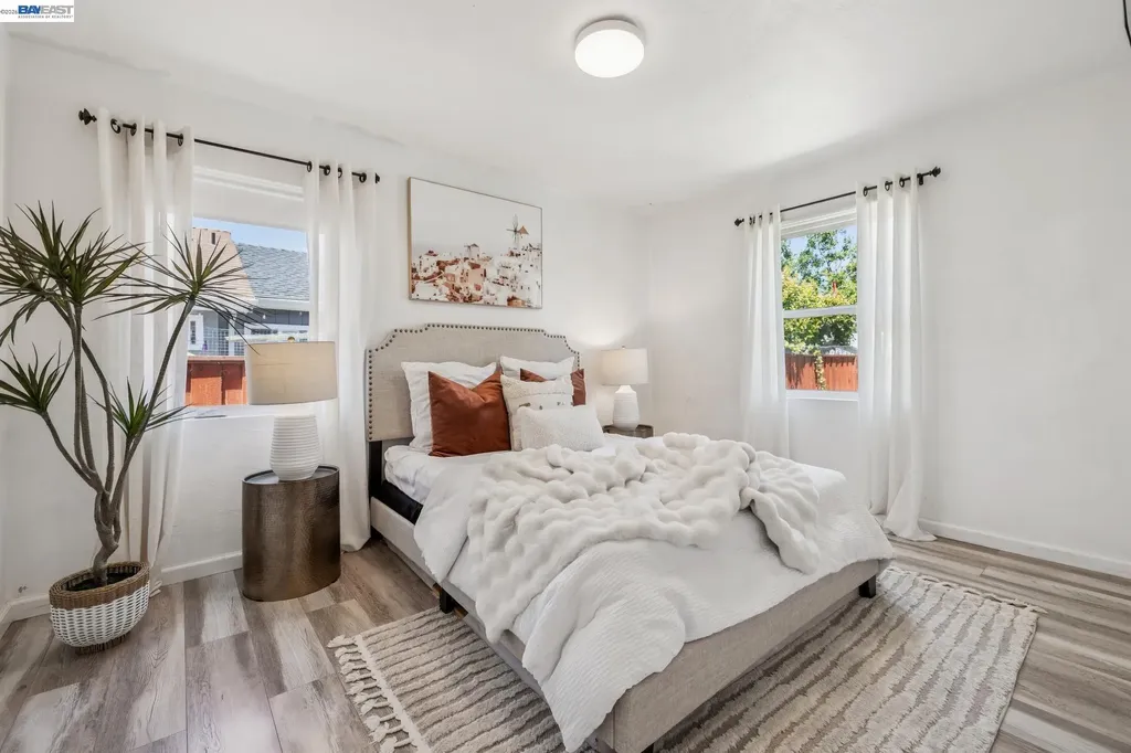 4061 Maiden Lane Union City CA 94587